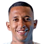 Jhonny Vidales, FBC Melgar Attacking Midfielder