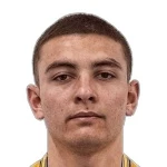 Ioannis Avramidis, Apoel Nicosia Central Midfielder