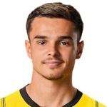 Kjell-Arik Wätjen, FC Midtjylland Central Midfielder