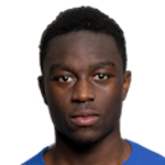Genesis Antwi, Strasbourg Right Back
