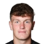 Sam Proctor, Shrewsbury Central Midfielder