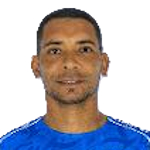 Cristian Palacios, Everton de Vina Centre Forward
