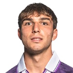Mihajlo Cvetković, Anderlecht Centre Forward