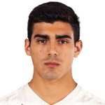 Alfonso Barco, HNK Rijeka Centre Back