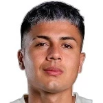 Jairo Concha, Universitario Central Midfielder