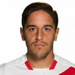 Alejandro Hohberg, Cienciano Attacking Midfielder