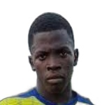 Kaheim Dixon, Novi Pazar Attacking Midfielder
