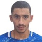 Mohamad Abu Rumi, Hapoel Beer Sheva Centre Forward