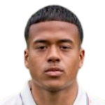 Jayden Turfkruier, VPS Central Midfielder