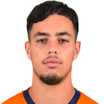 Othmane Maamma, Watford Attacking Midfielder