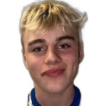 Aron Benjaminsen, Heart Of Midlothian Central Midfielder