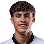 Diogo Sousa, Strasbourg Central Midfielder