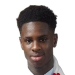Trey Samuel-Ogunsuyi, Sunderland Second Striker