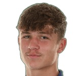 Cole Deeming, Hartlepool Central Midfielder
