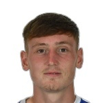 Isaac Jefferies, The New Saints Central Midfielder