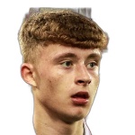 Aodhan Doherty, Falkirk Centre Forward