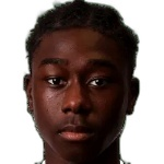 Moses Sesay, Colchester Attacking Midfielder