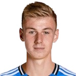 Hennadii Synchuk, CF Montreal Right Winger