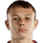 Owen Eames, Falkirk Attacking Midfielder