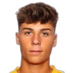 Vicent Abril, Gimnastic Central Midfielder