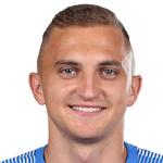 Wiktor Długosz, Korona Kielce Right Back