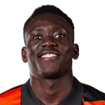 Arthur Avom Ebong, Lorient Central Midfielder