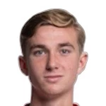 Tygo Land, Groningen Defensive Midfielder