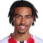 Romelle Donovan, Sheffield Utd Right Winger
