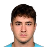 Deniz Ertaş, Konyaspor Goalkeeper