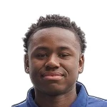 Telli Siwe, Auxerre Centre Back