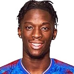 Romain Esse, Millwall Attacking Midfielder