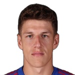 Patryk Makuch, Raków Częstochowa Centre Forward