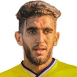 Yahya Benkhaleq