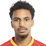 Bilal Bafdili, KV Mechelen Central Midfielder