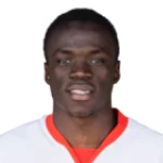 Soumaïla Diabaté, Red Bull Salzburg Defensive Midfielder