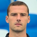 Mateusz Cholewiak, Puszcza Niepołomice Central Midfielder
