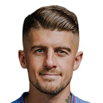 Michał Chrapek, Ruch Chorzów Central Midfielder