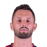 Mateusz Wieteska, Wieczysta Kraków Centre Back