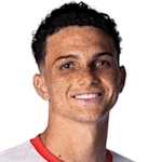 Gustavo Neves, RB Bragantino Central Midfielder