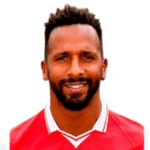 Cafú, AEL Defensive Midfielder