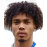 Jalen Blesa, Rio Ave Attacking Midfielder