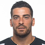 Salvador Agra, Leixoes Central Midfielder