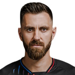 František Plach, Piast Gliwice Goalkeeper