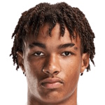 Yannick Eduardo, ADO Den Haag Second Striker