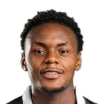 Chilohem Onuoha, TSV Hartberg Centre Forward