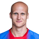 Jakub Czerwiński, Piast Gliwice Centre Back