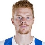 Mikkel Kirkeskov, Preußen Münster Centre Back