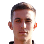 Anton Kurochkin, IF Brommapojkarna Left Winger