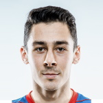 Patryk Sokołowski, Śląsk Wrocław II Defensive Midfielder