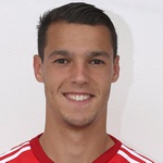 João Nunes, Ujpest Central Midfielder